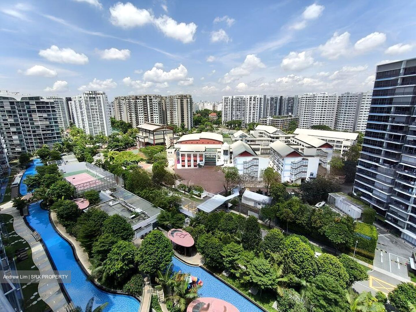 Kingsford Waterbay (D19), Apartment #502025911